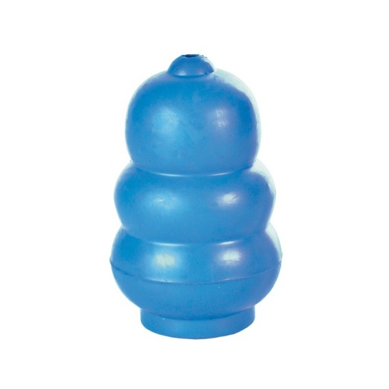 Hračka za psa - granata - 8 cm