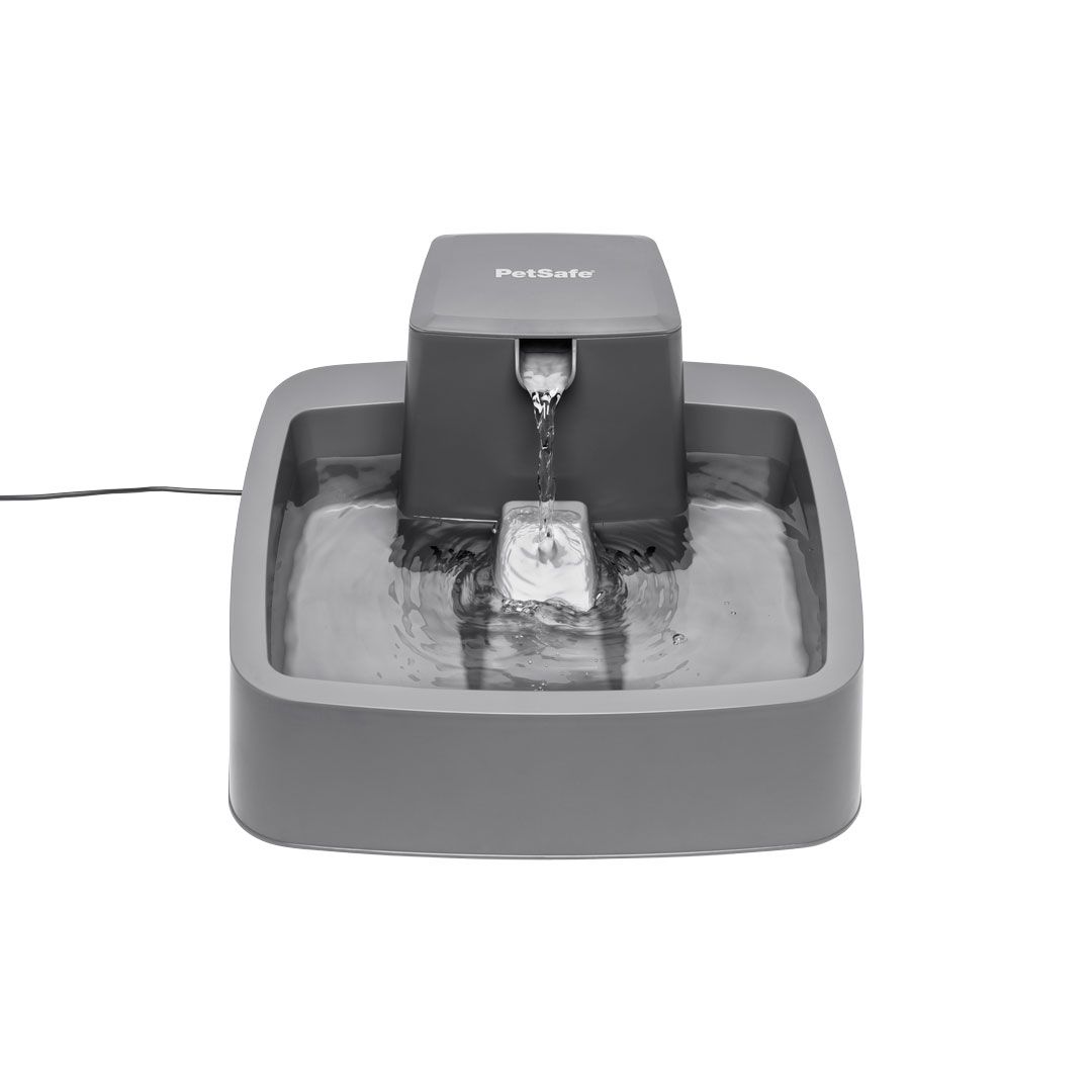 Fontana za pse i mačke - PetSafe Drinkwell 3,7L
