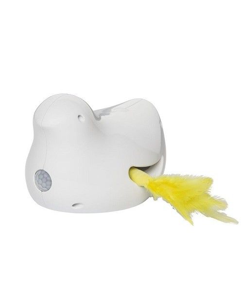 PetSafe FroliCat Peek-a-Bird - igračka za mačke