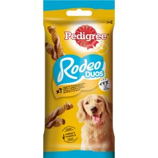 Pedigree Rodeo Duo 7 komada (123g)