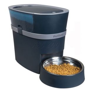 PetSafe automatska hranilica Smart Feed 2.0