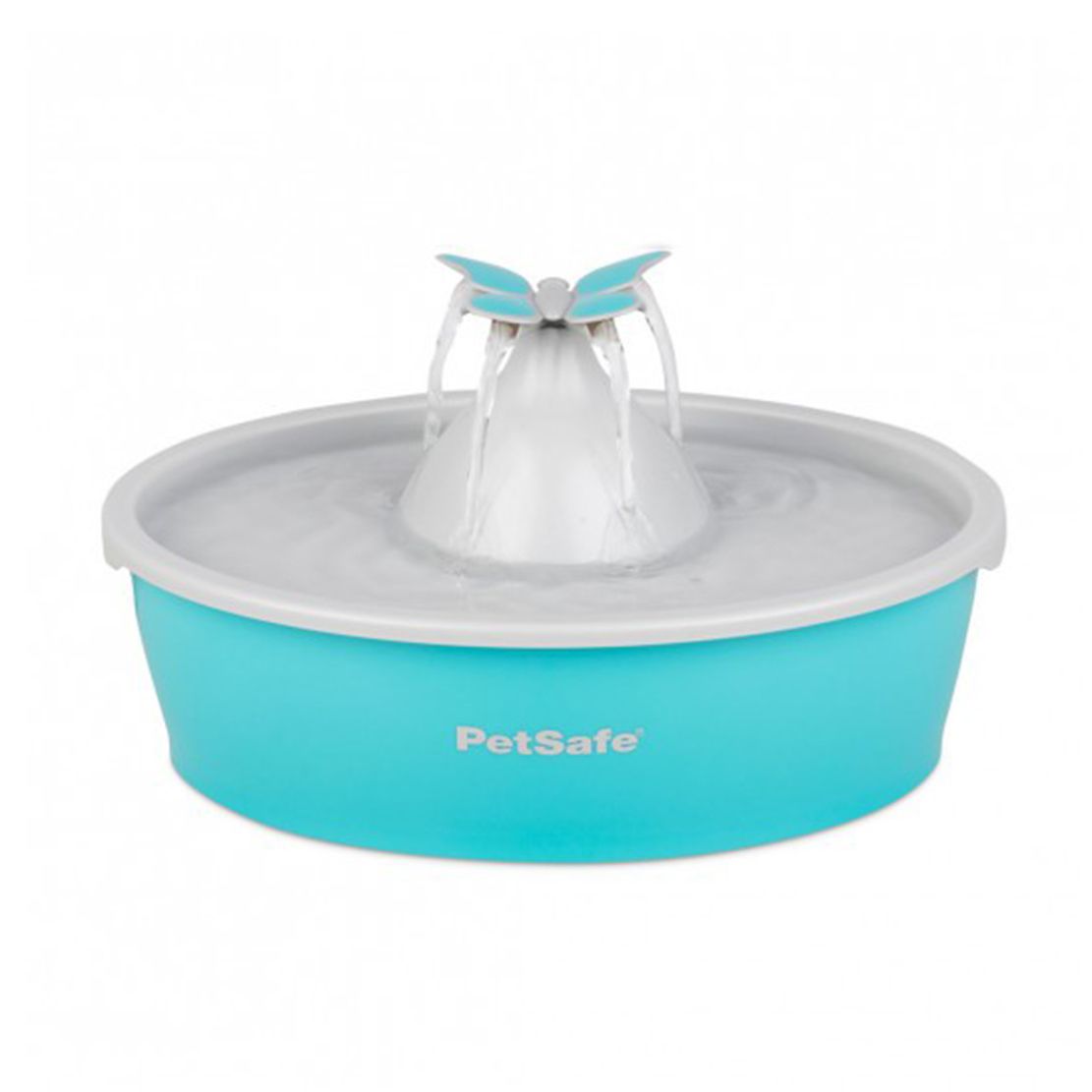 PetSafe Drinkwell Butterfly fontana za mačke i pse 1,5 L