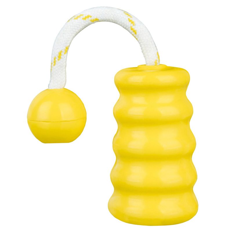 Gumena igračka za psa - Fun Mot 9 cm