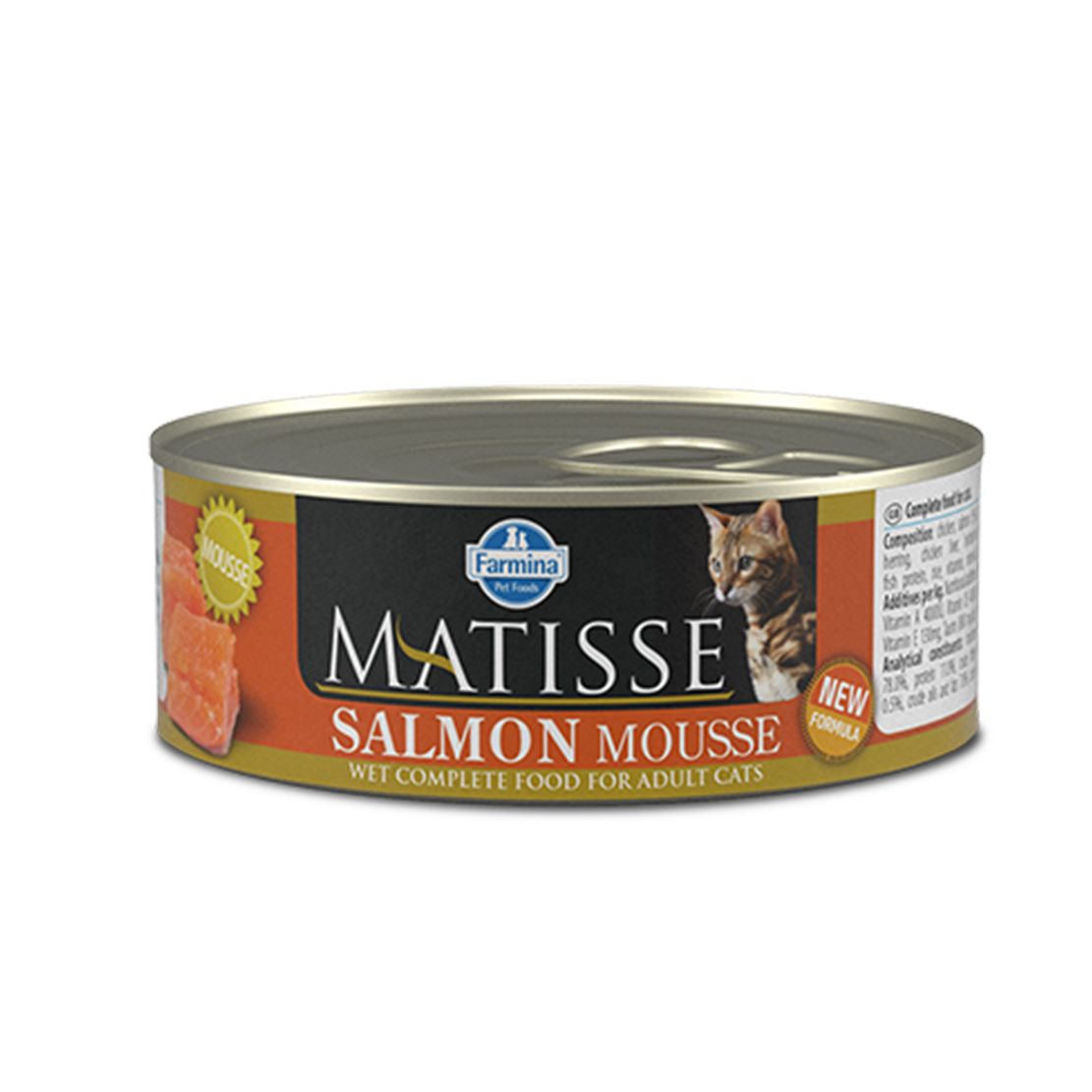 Farmina MATISSE cat Salmon 85 g