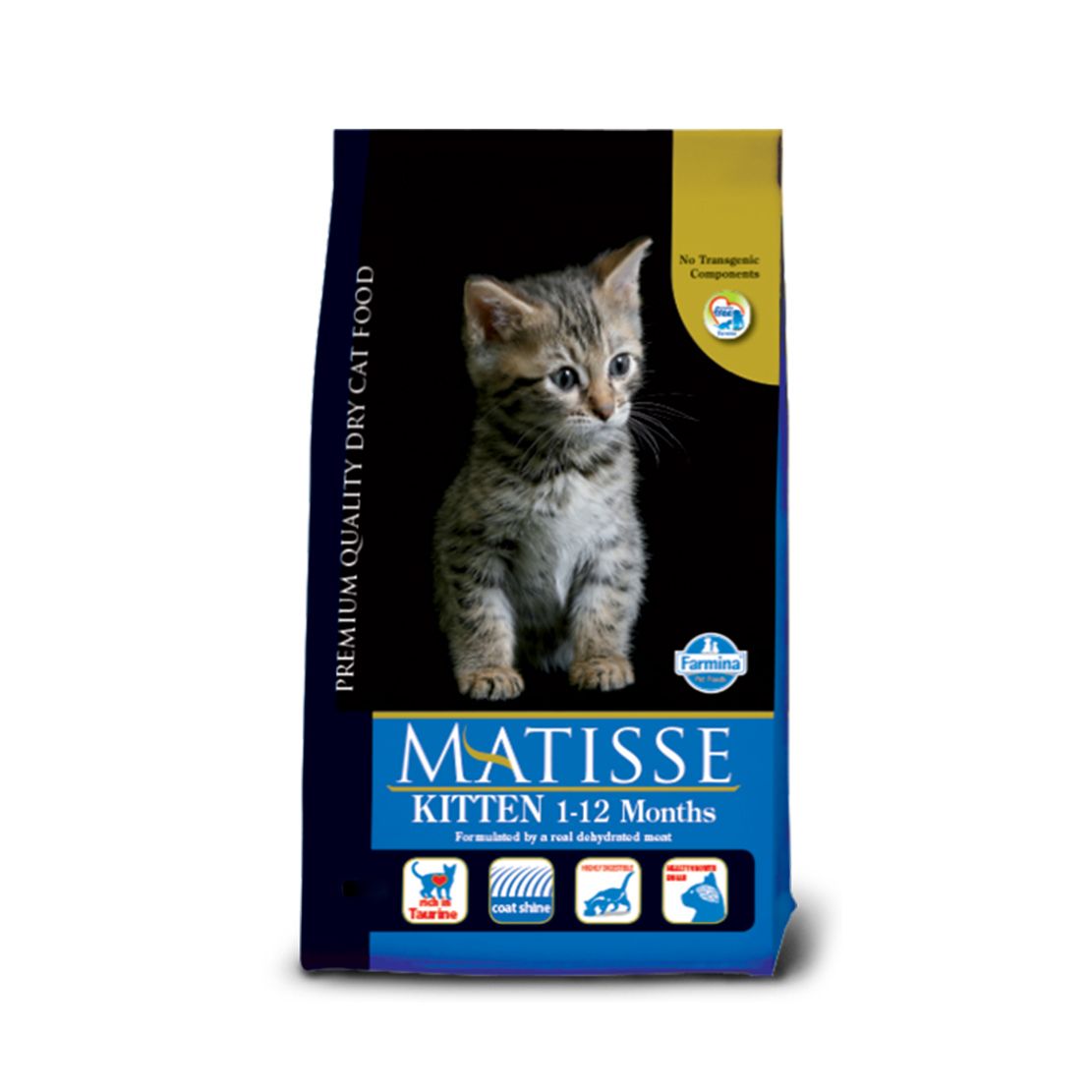 Farmina MATISSE cat Kitten 10 kg