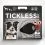 Ultrazvučni odbijač krpelja za životinje TICKLESS PET - crni