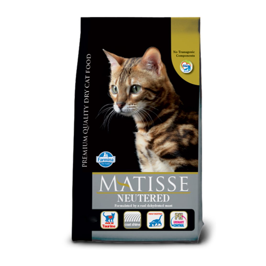 Farmina MATISSE cat Neutered 1,5 kg