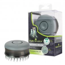 FURminator ČETKA ZA KUPANJE 7,5 cm