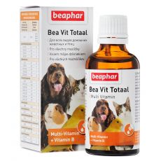Multivitamin Beaphar Bea Vit Totaal 50 ml