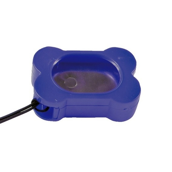Clicker za pse - kostička