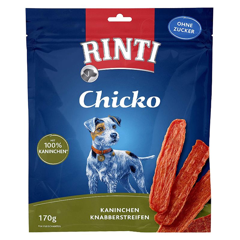 Rinti Extra Chicko zec 60 g