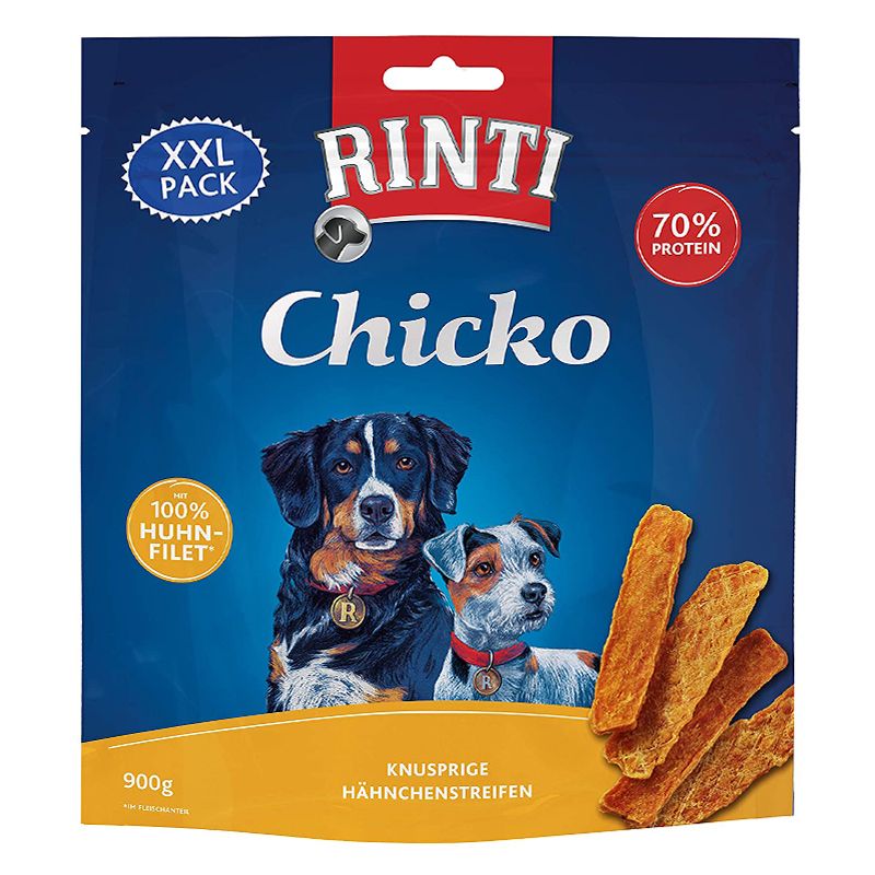 Rinti Extra Chicko piletina 900 g