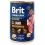 Brit premium by Nature Lamb with Buckwheat 400 g