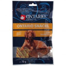 Ontario suho meso z kunića 70 g