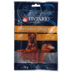 Ontario suho meso od janjetine 70 g