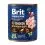 Konzerva Brit premium by Nature Pura & Srca 800 g
