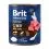 Konzerva Brit premium by Nature Govedina & Tripice 800 g