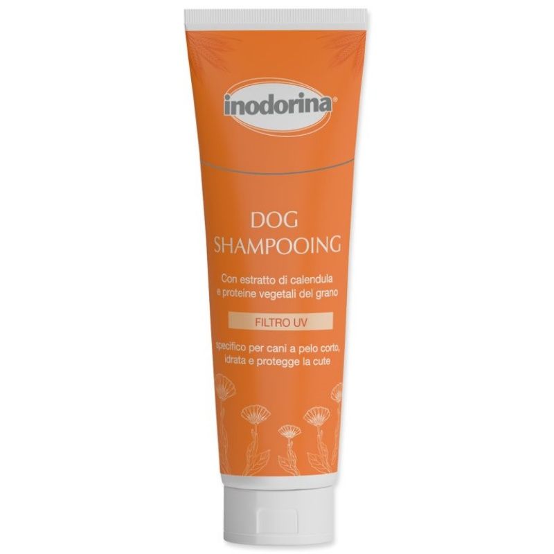 Inodorina šampon za pse kratkodlake 250 ml