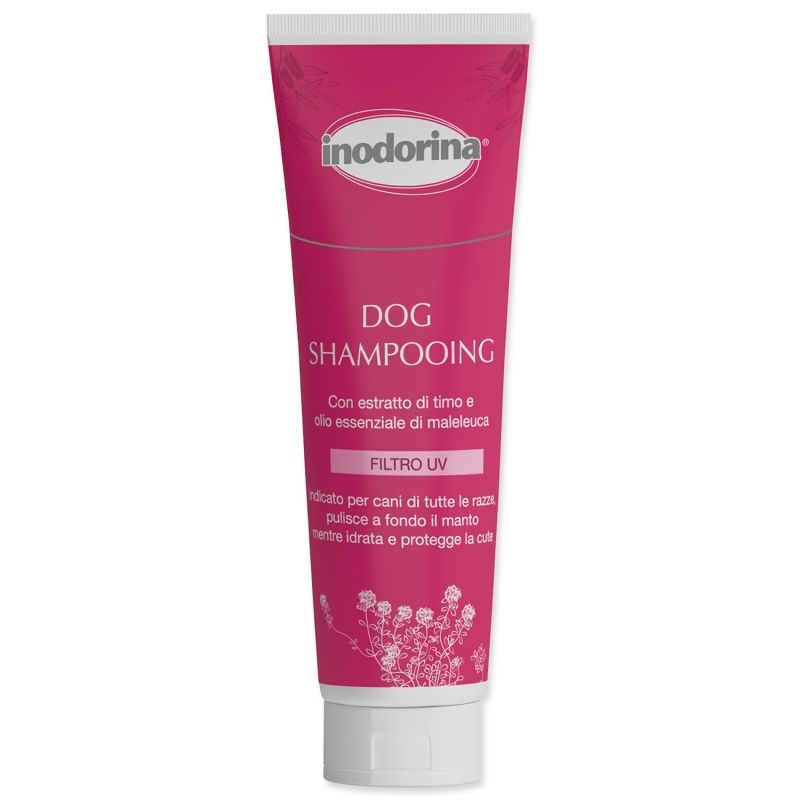 Inodorina Šampon za pse univerzalan 250 ml