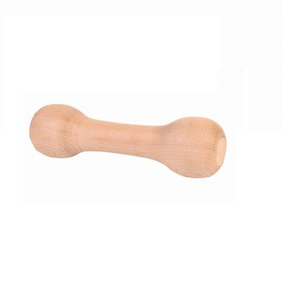 Okrugla utež za pse - 125g