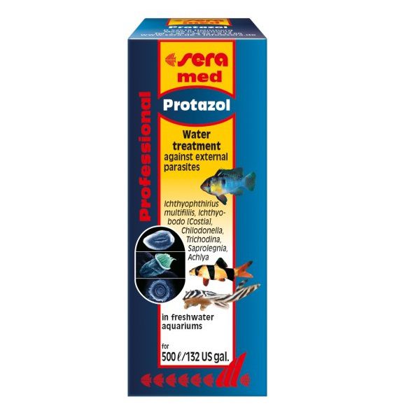 sera Med Professional Protazol 25ml