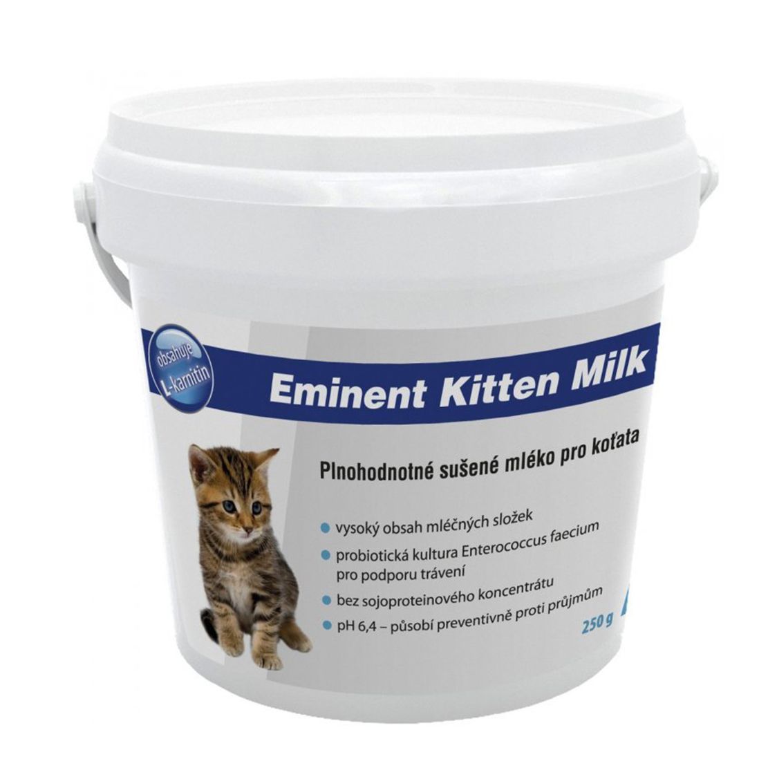 Eminent Kitten Milk suho mlijeko za mačiće 250 g