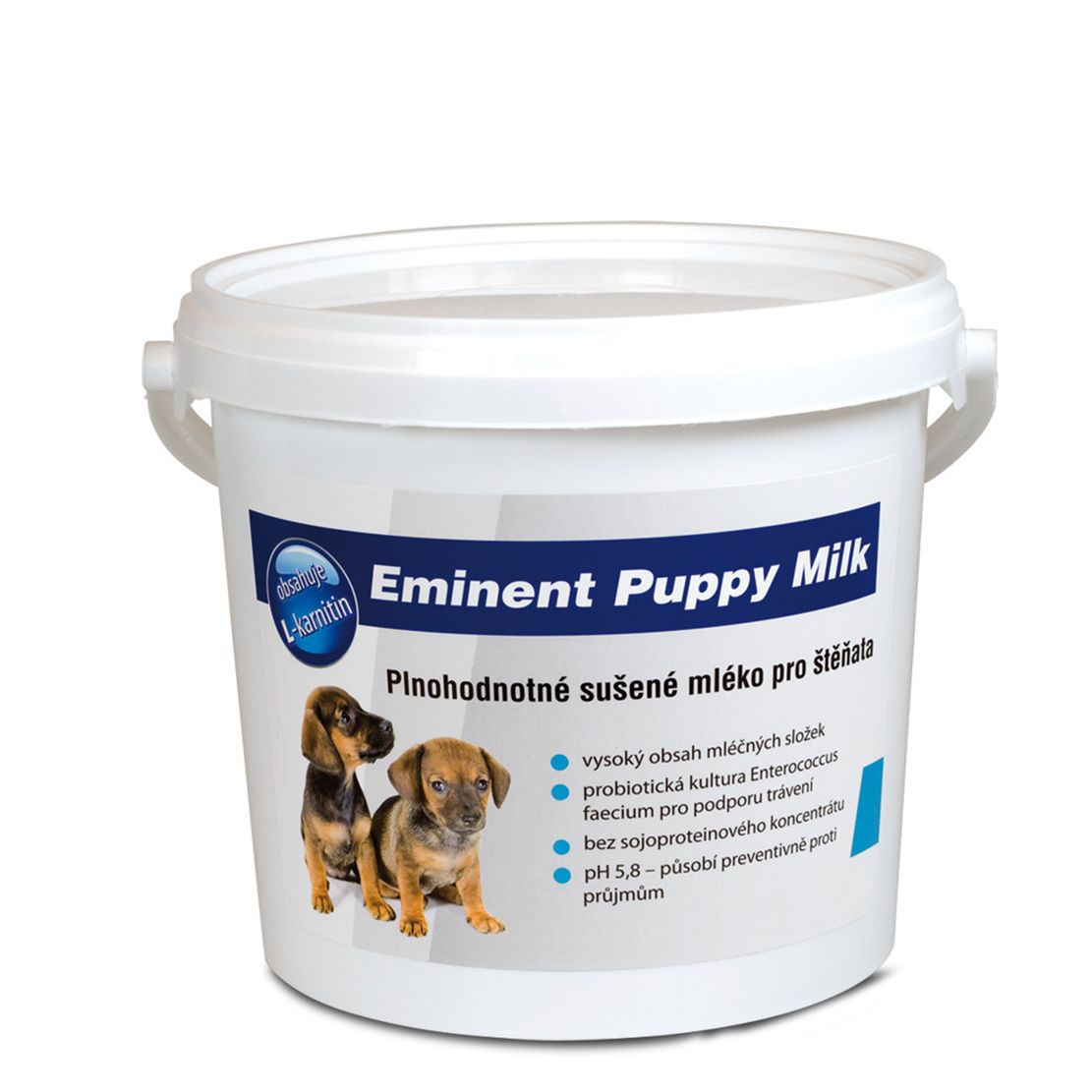 Eminent Puppy Milk suho mlijeko za štenad 0,5 kg