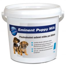 Eminent Puppy Milk suho mlijeko za štenad 2 kg