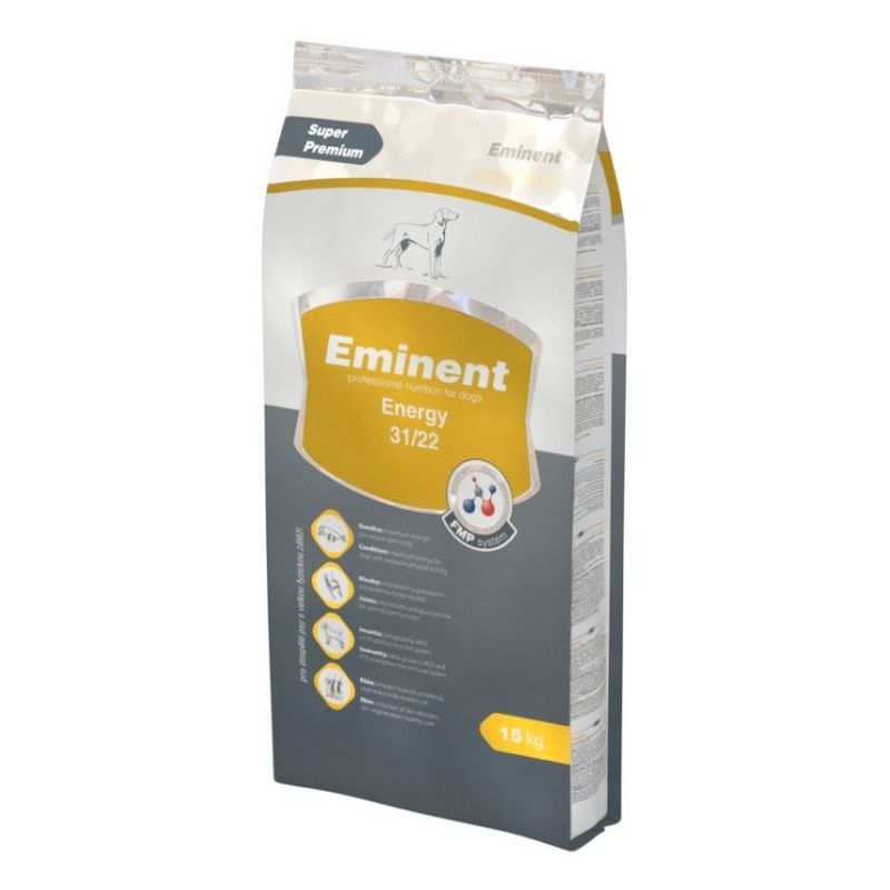 EMINENT Energy 15kg