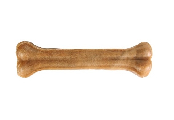 Žvakaća kost za pse - 21cm