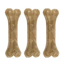 Žvakaća kost za psa - 11cm / 3kom