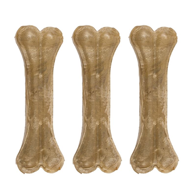 Žvakaća kost za psa - 11cm / 3kom