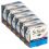Schesir kitten tuna s aloe vera u želeu 6 x 85 g