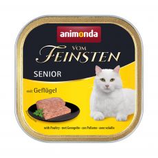 Animonda Vom Feinsten Senior - perad 100 g