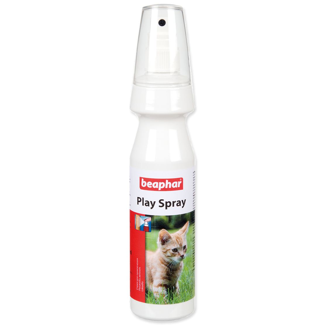Beaphar Play Spray 150 ml