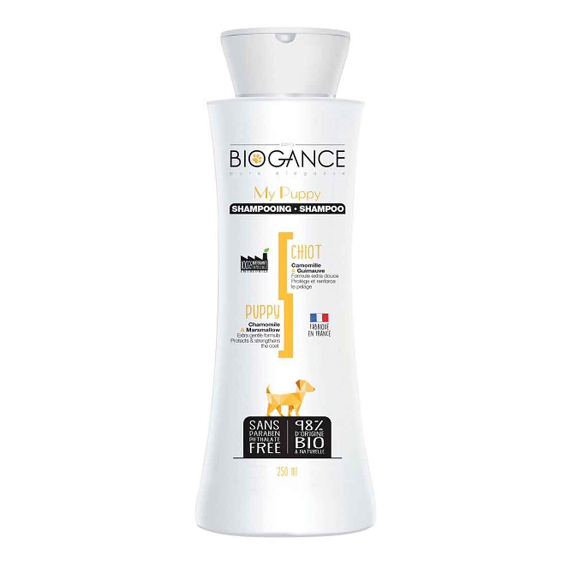Biogance šampon Moj Štene 250 ml