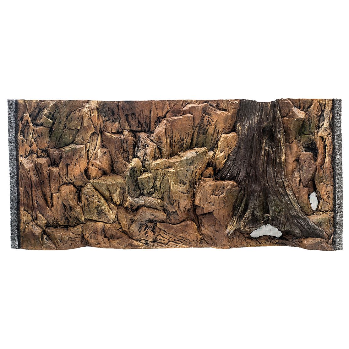 3D Pozadina za akvarij 100x50 cm - STANDARD