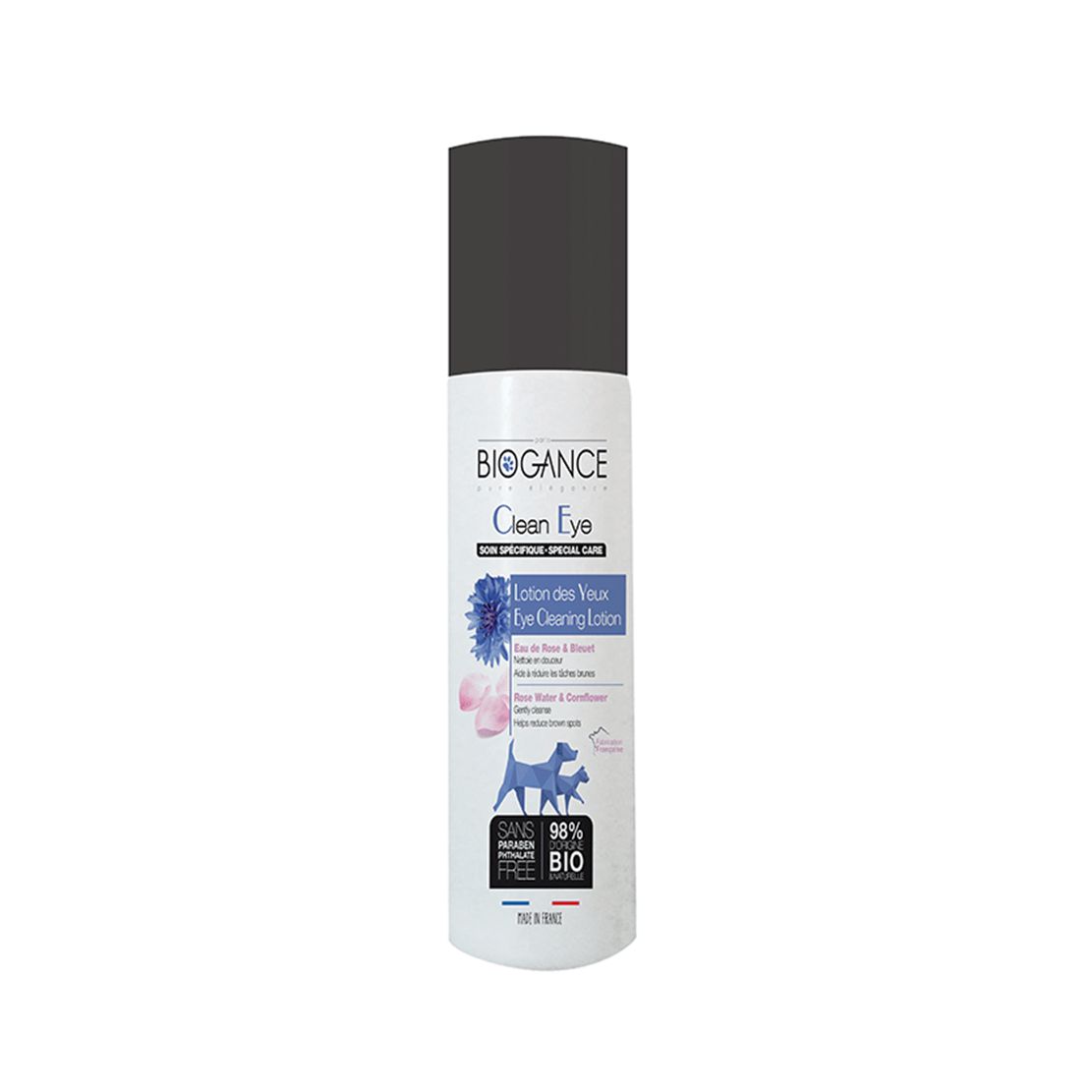 Biogance Clean Eye 100 ml