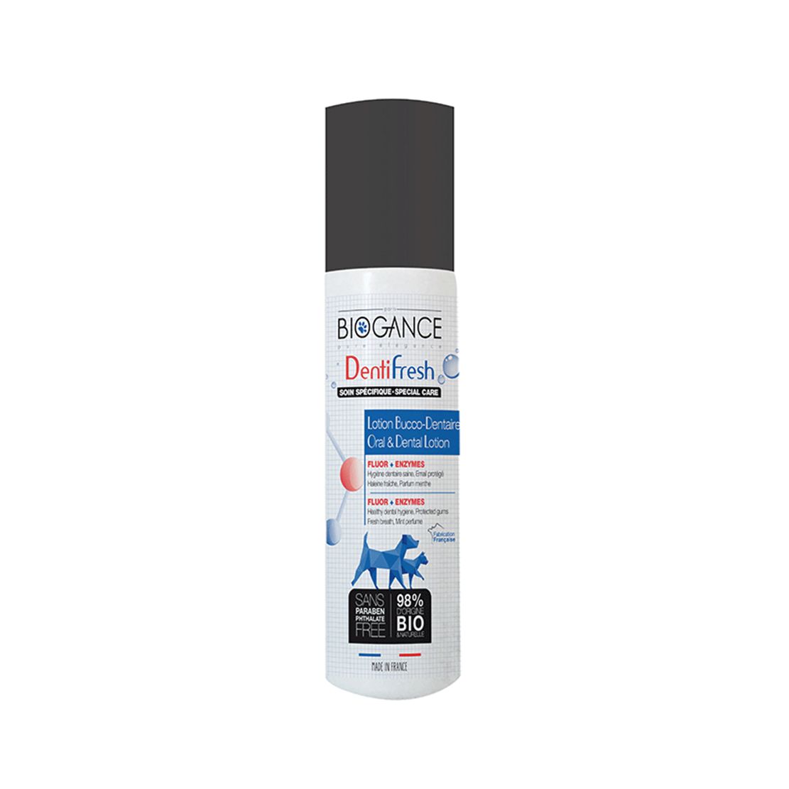Biogance Dentifresh 100 ml