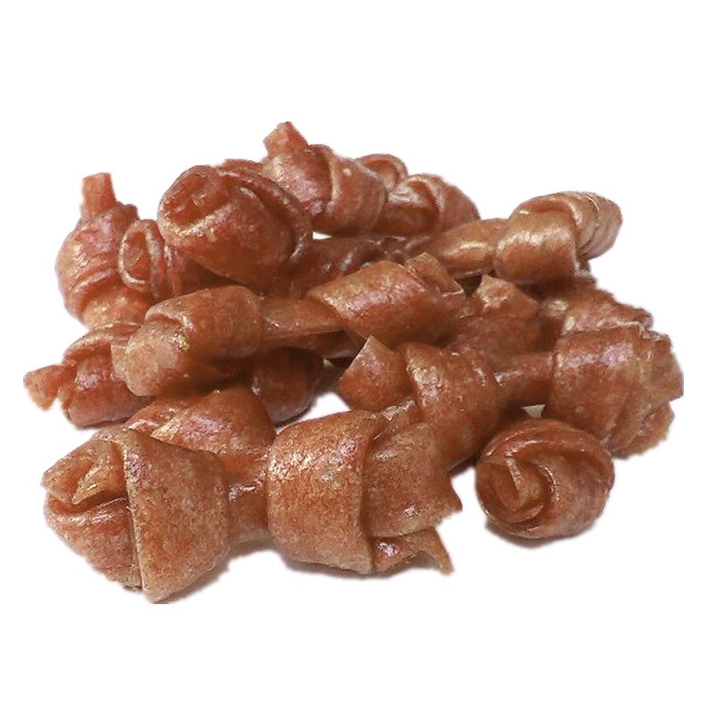 SALAČ Pileći mekani čvor 6 - 7 cm, 250 g