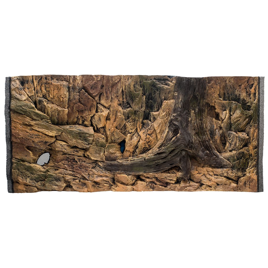 3D Pozadina za akvarij 120x60 cm - STANDARD