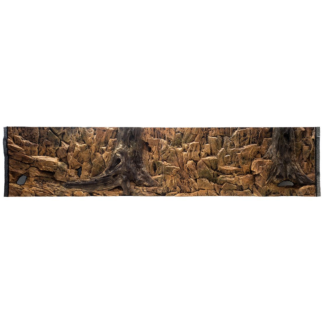 3D Pozadina za akvarij 200x50 cm - STANDARD