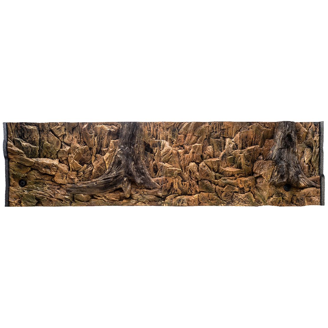 3D akvarijska pozadina 200 x 60 cm - STANDARD