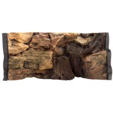 3D Pozadina za akvarij 60x30cm - KOREN