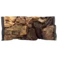 3D Pozadina za akvarij 60x30cm - KOREN