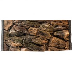 3D Pozadina za akvarij 60x30cm - STIJENA