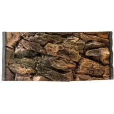 3D Pozadina za akvarij 60x30cm - STIJENA