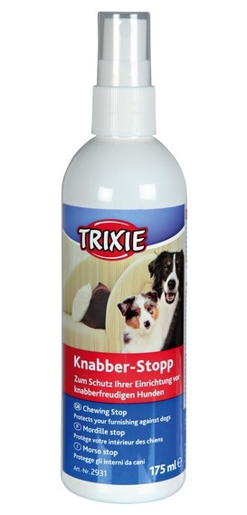 Sprej protiv žvakanju - 175 ml