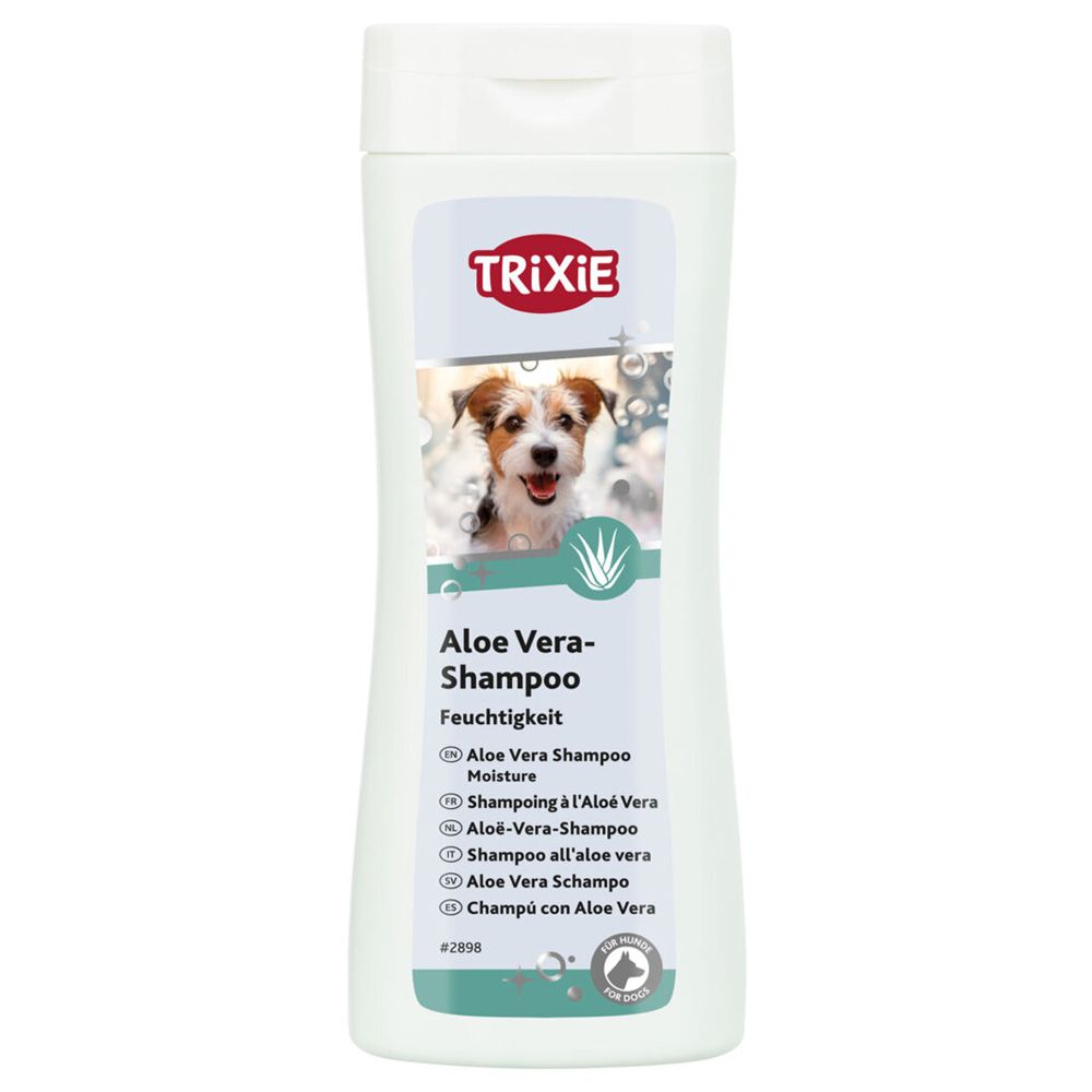 Šampon za pse Aloe Vera - 250 ml
