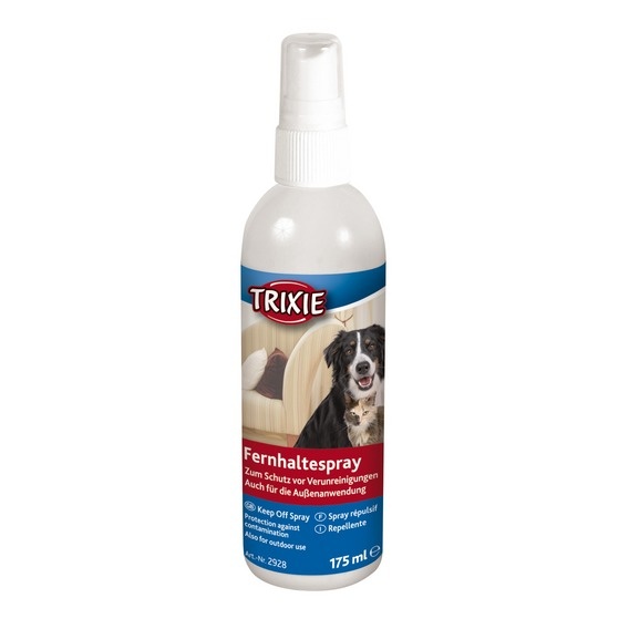 Sprej za odbijanje za pse i mačke - 175 ml